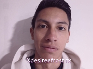 Xdesireefrost_fx