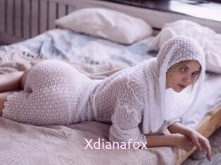 Xdianafox