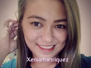 Xeniamanriquez