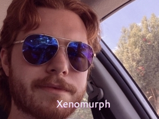 Xenomurph