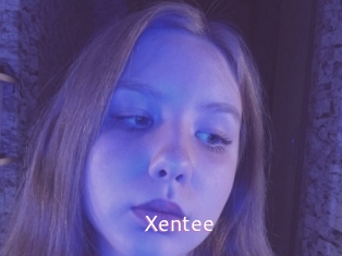 Xentee