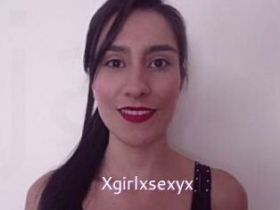 Xgirlxsexyx