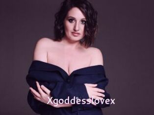 Xgoddesslovex