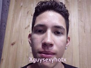 Xguysexyhotx