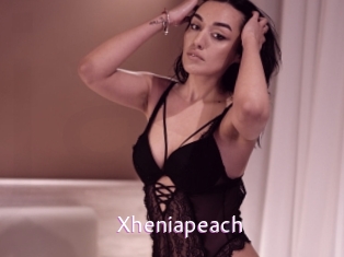 Xheniapeach