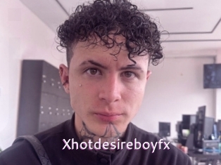 Xhotdesireboyfx