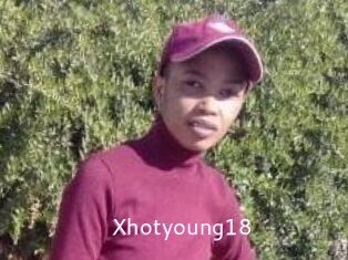 Xhotyoung18