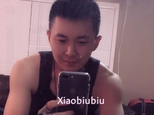 Xiaobiubiu
