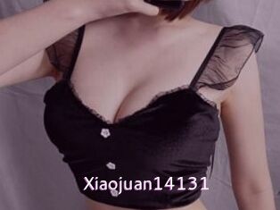 Xiaojuan14131