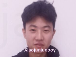 Xiaojunjunboy