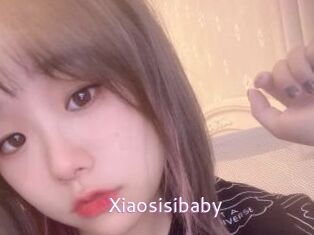Xiaosisibaby