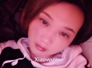 Xiaowuwu