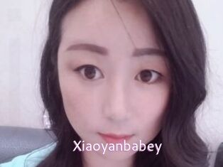 Xiaoyanbabey
