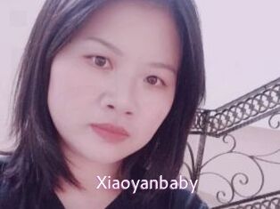 Xiaoyanbaby