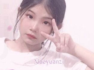 Xiaoyuanzi
