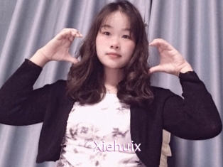 Xiehuix