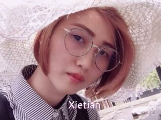 Xietian