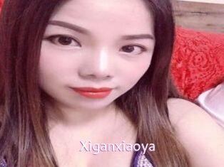 Xiganxiaoya