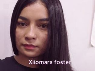 Xiiomara_foster