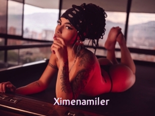 Ximenamiler