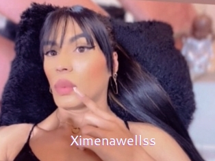 Ximenawellss