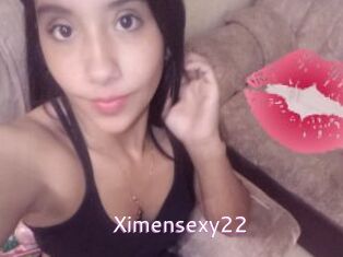 Ximensexy22