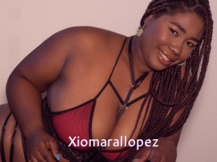 xiomarallopez Just Amateurs