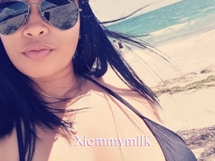 Xiommymilk