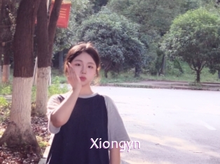 Xiongyn