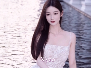 Xiyao