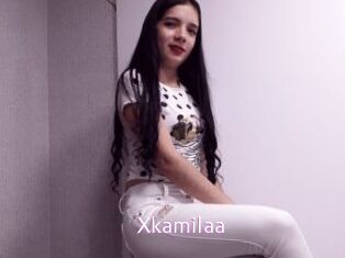 Xkamilaa