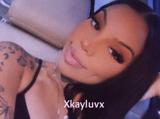 xkayluvx Just Amateurs