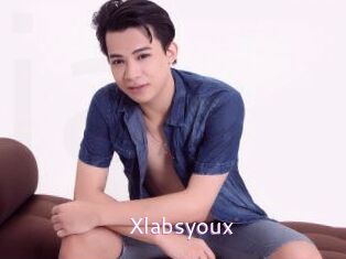 Xlabsyoux