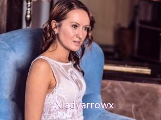 Xladyarrowx