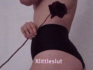 Xlittleslut