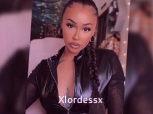 Xlordessx