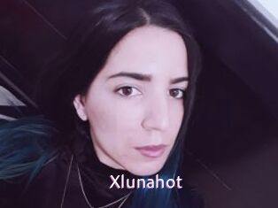Xlunahot