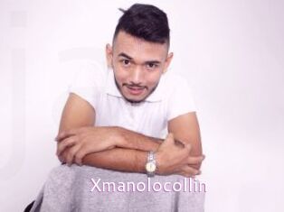 Xmanolocollin