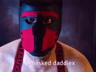 Xmasked_daddiex