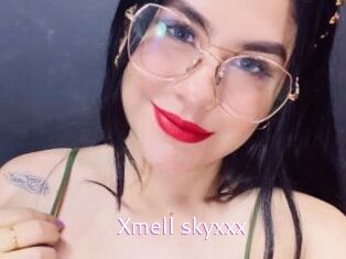 Xmell_skyxxx