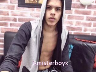 Xmisterboyx