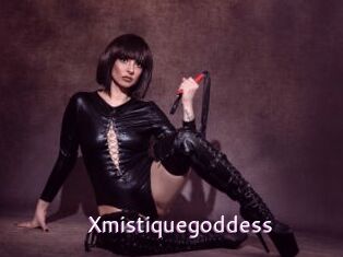 Xmistiquegoddess
