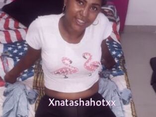 Xnatashahotxx