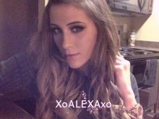 XoALEXAxo