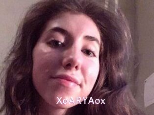 XoARYAox