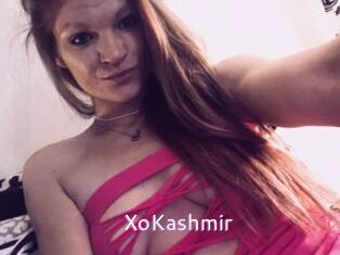 XoKashmir