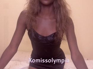 Xomissolympia