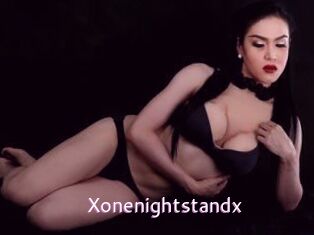 Xonenightstandx