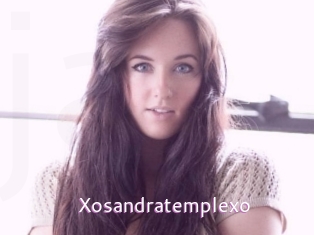 Xosandratemplexo