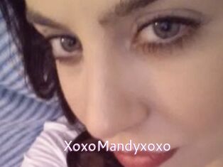 XoxoMandyxoxo